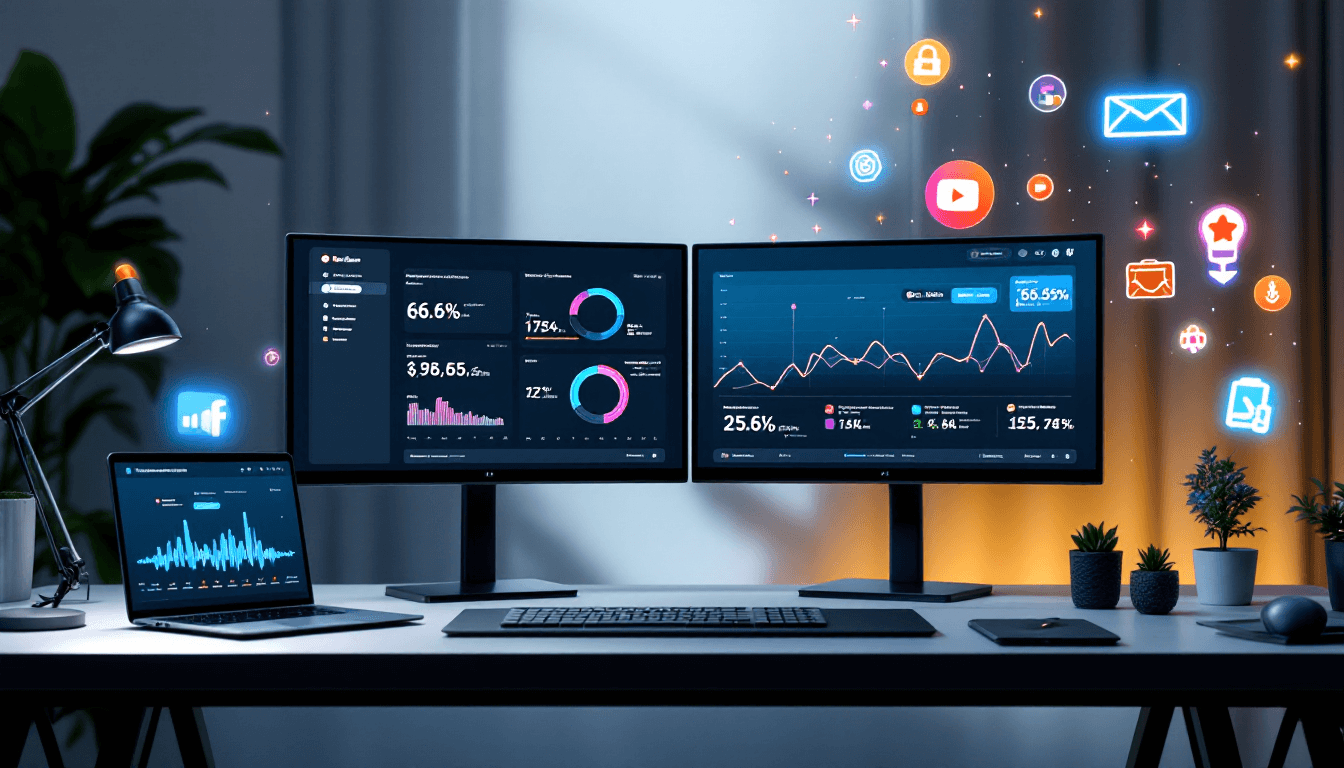 Maximize Faceless YouTube Income in 2026: 10 Proven Strategies