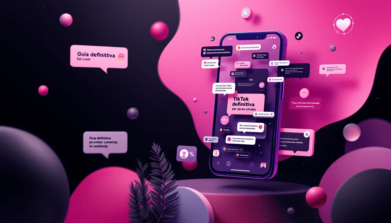 La guía definitiva de texting stories en TikTok