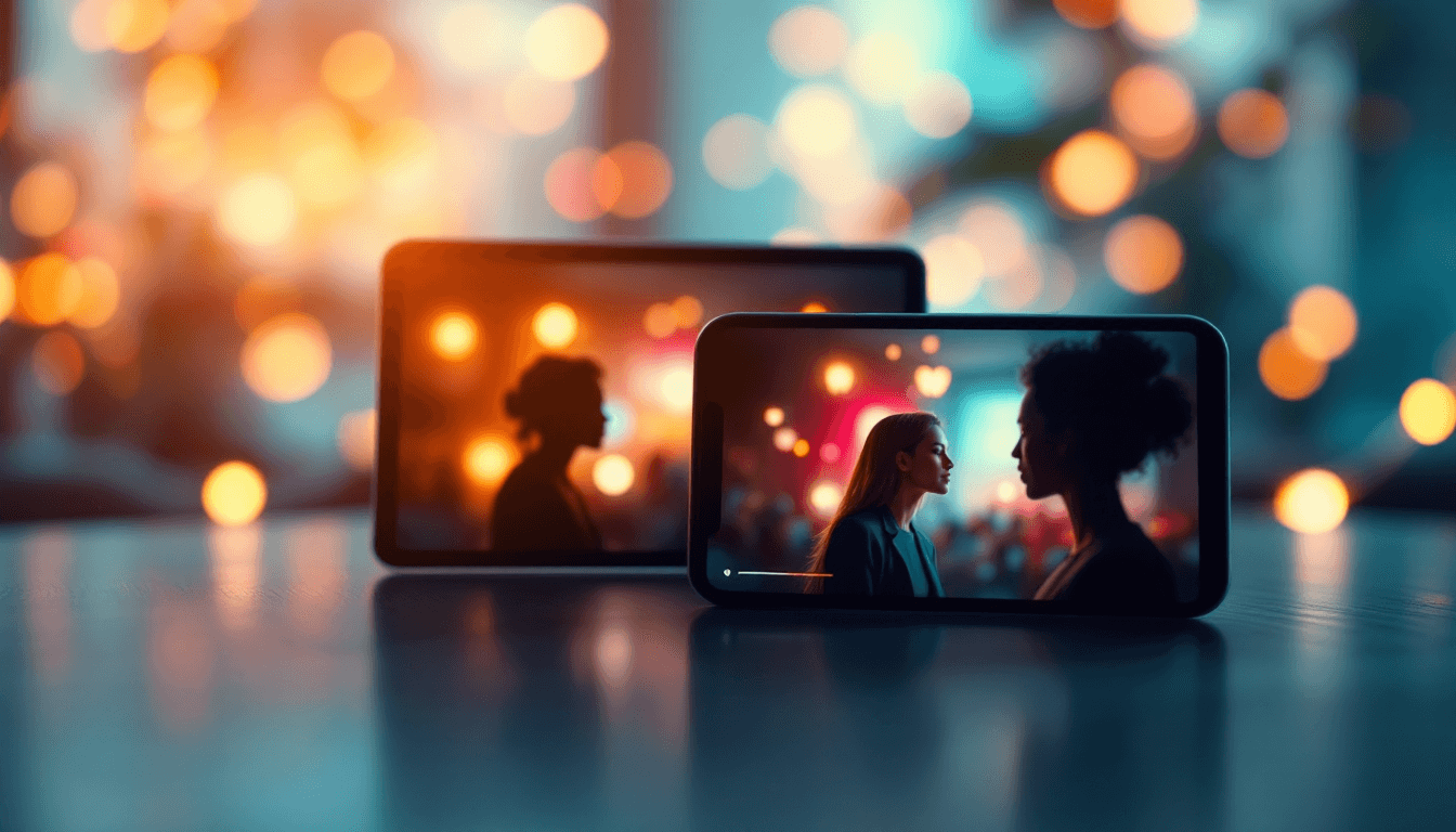 Créer des vidéos sans visage engageantes en 2026