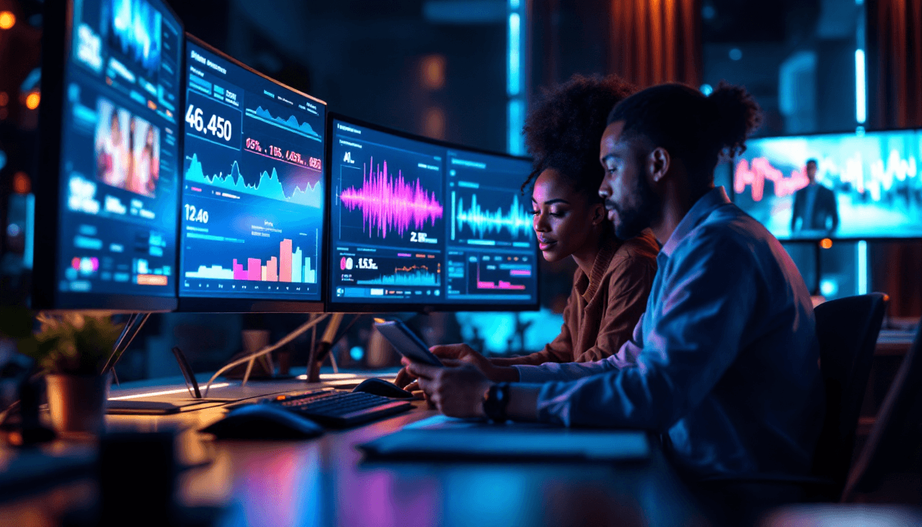 Generación de vídeo automatizada: estrategias efectivas para 2026