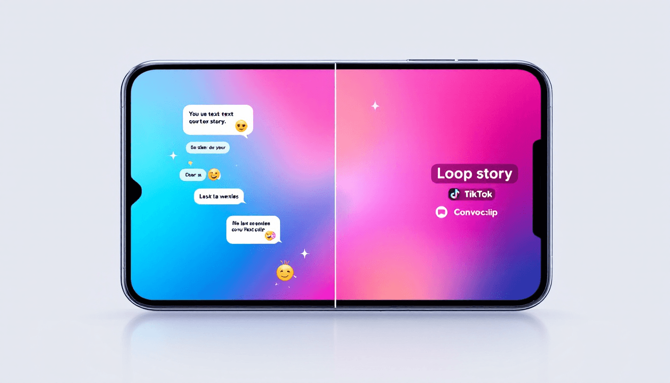 Histoires de textos qui font le buzz sur TikTok: guide ultime
