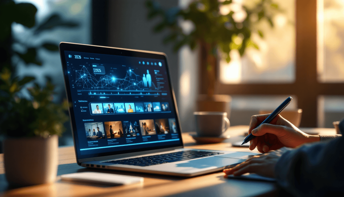 Guía 2026: Generación de videos automatizada para principiantes