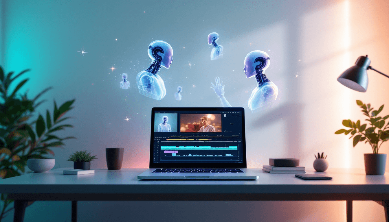 AI Faceless Video Creation: Tools & Strategies for 2026