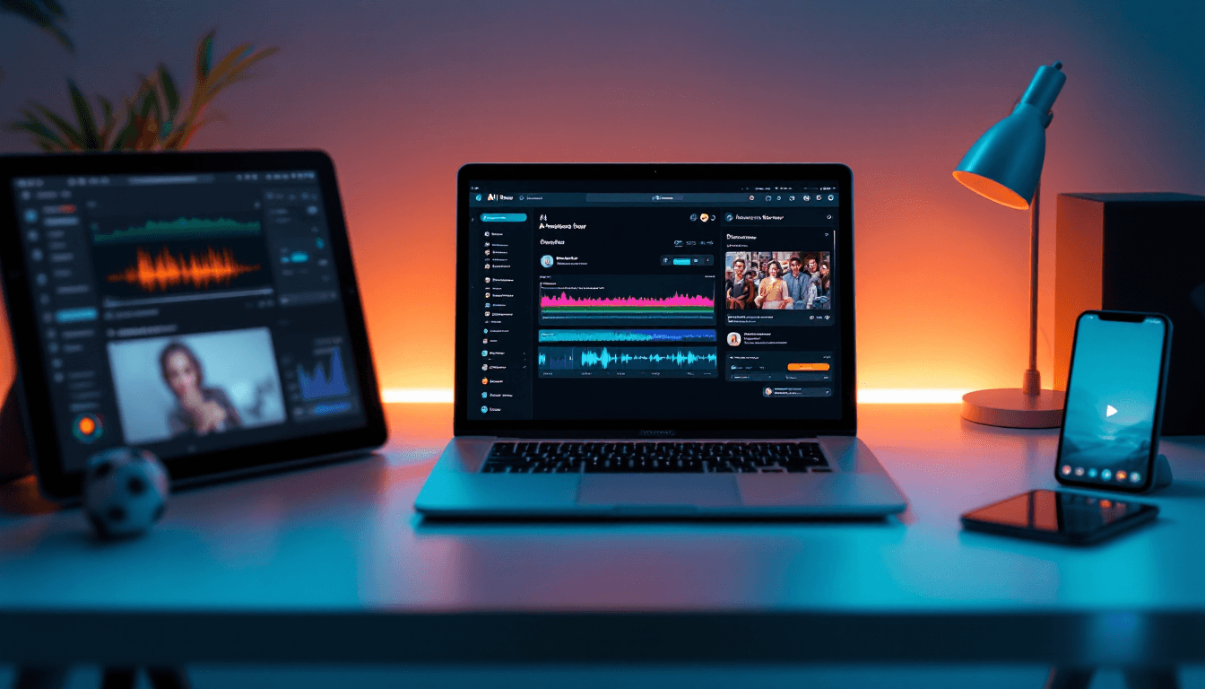 AI for Faceless Video Content: Practical Tips for 2026