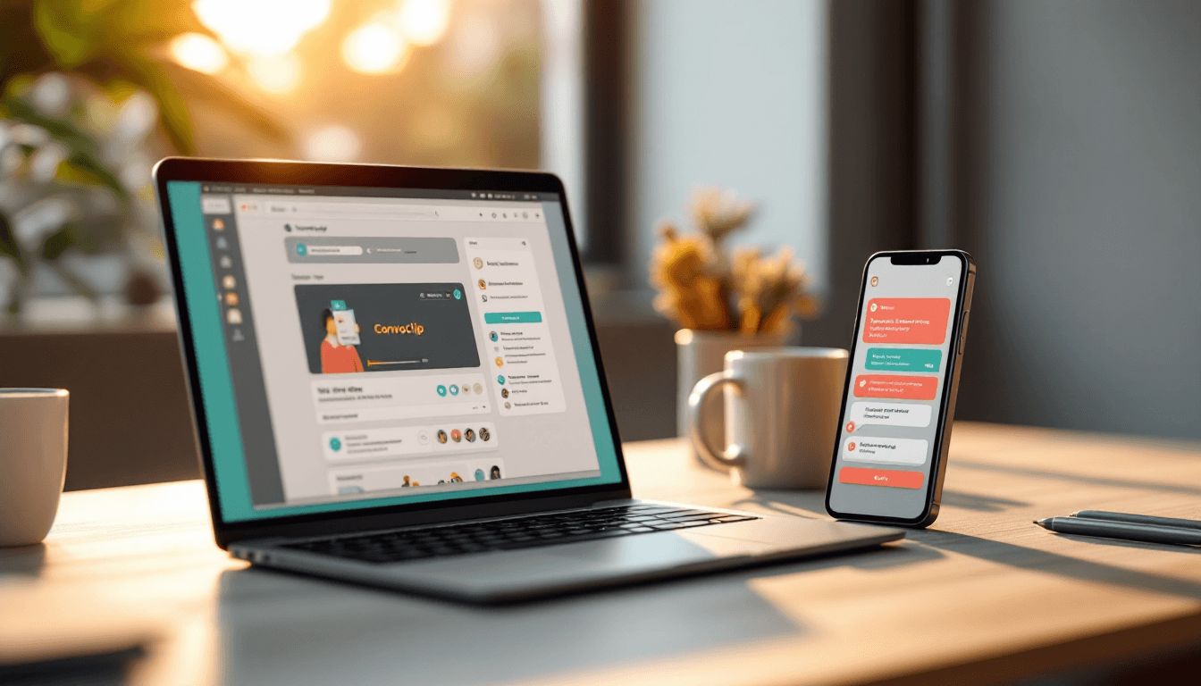 Convoclip vs TextingStory: Which Fake Chat Maker Wins?