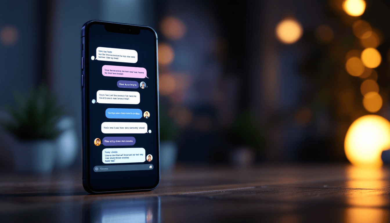 Convoclip vs Short.ai: Best Fake Chat & Texting Story Maker